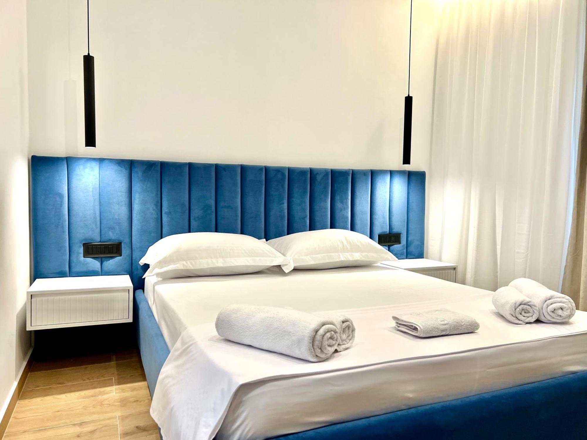 Apartamento Bariu & Sons *