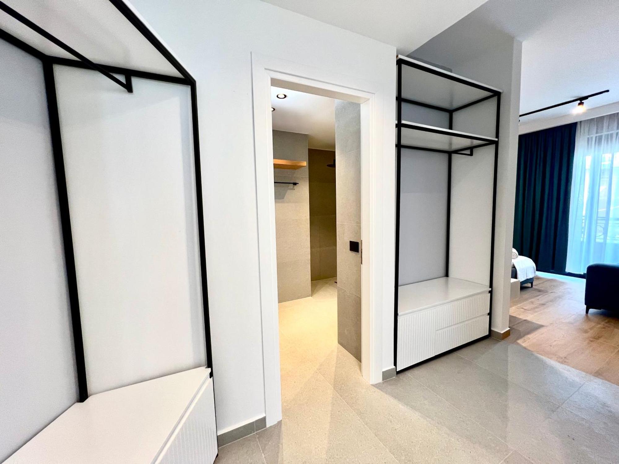 Apartamento Bariu & Sons *