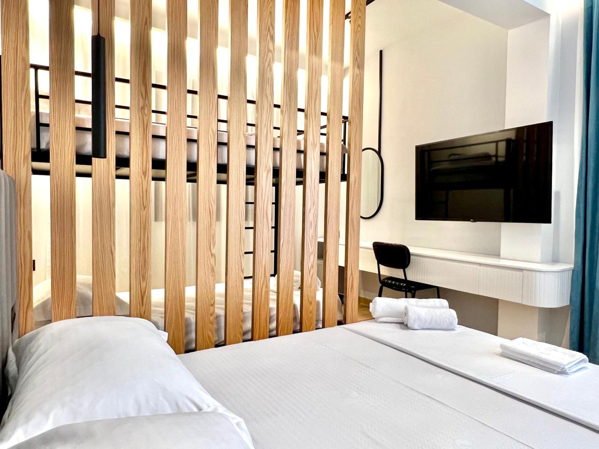 Bariu & Sons Apartamento *