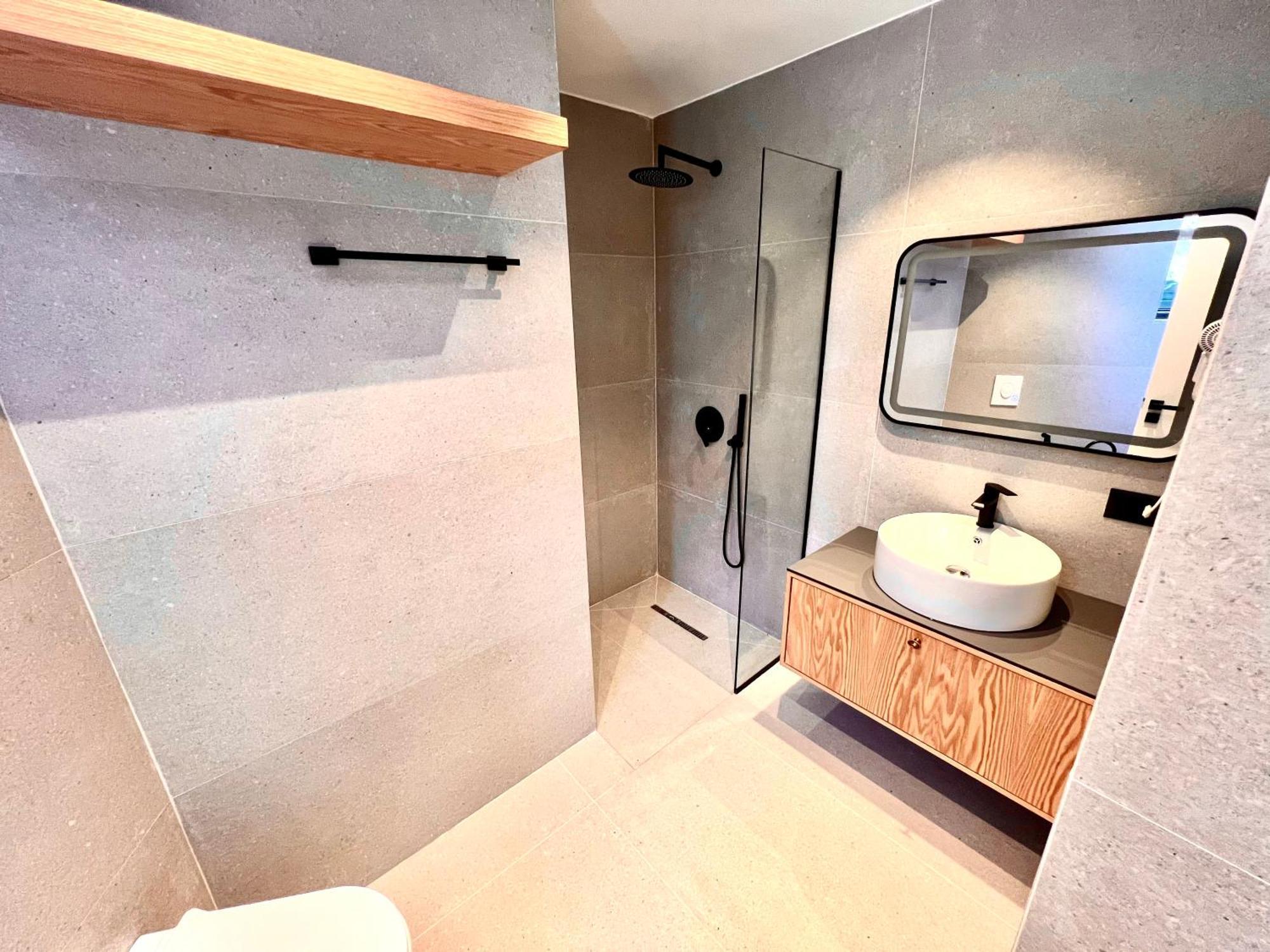 Bariu & Sons Apartamento Sarandë