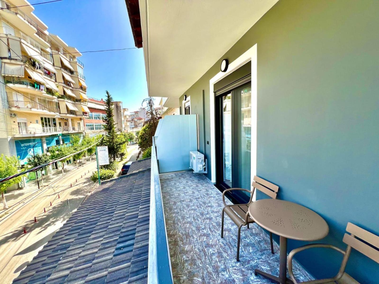 Bariu & Sons Apartamento