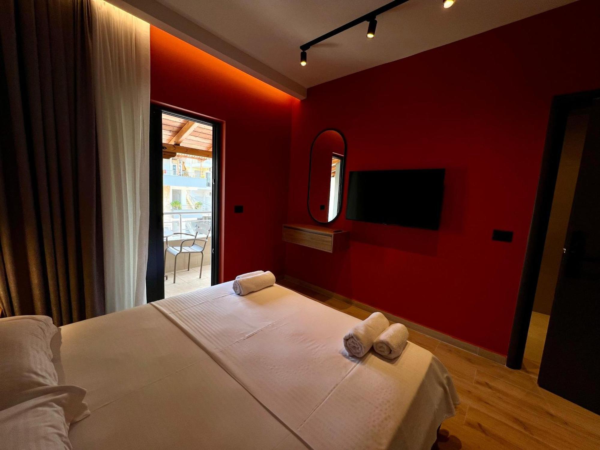 Apartamento Bariu & Sons *
