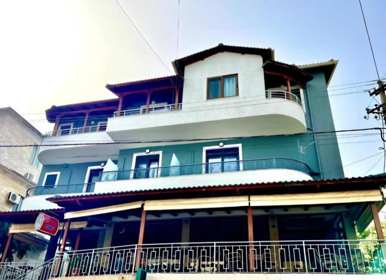 Bariu & Sons *