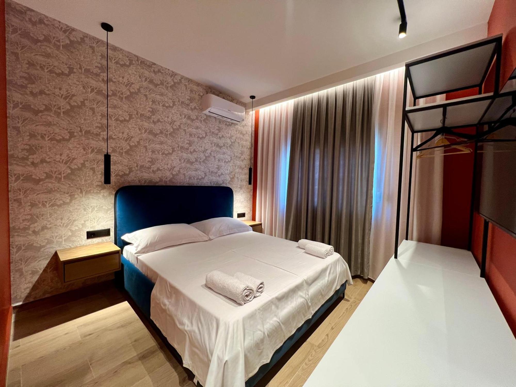 Bariu & Sons Apartment Sarande